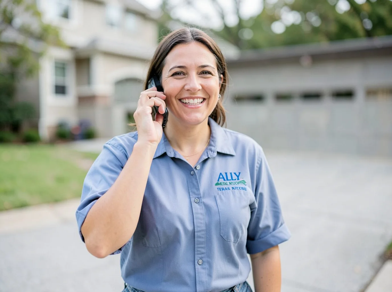 Metal Roof Installation Smithfield, NC FAQs